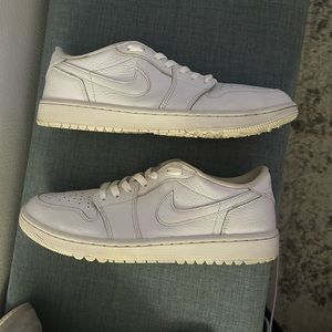 Jordan 1 low Golf